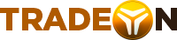 TradeOn Logo